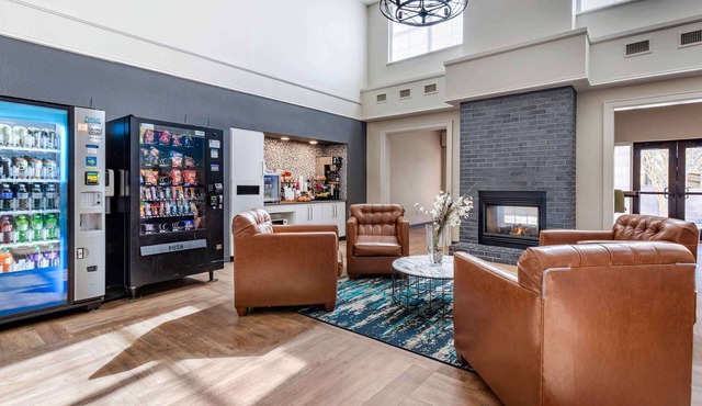 Extended Stay America Premier Suites Charlotte Pineville Mat