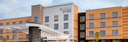 Fairfield by Marriott Inn & Suites Nags Head