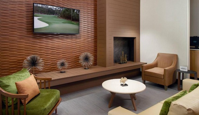 Fairfield Inn & Suites by Marriott Asheville Airport/Fletcher