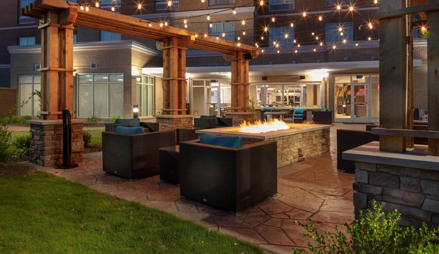 Fairfield Inn & Suites by Marriott Charlotte Pineville