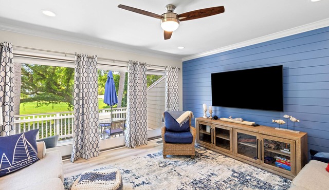 Fairway Dunes 12 - Beach & Golf Lovers Dream!