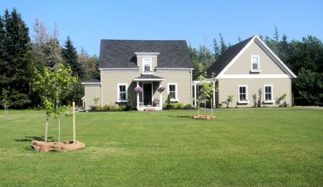 Family Friendly Dream home