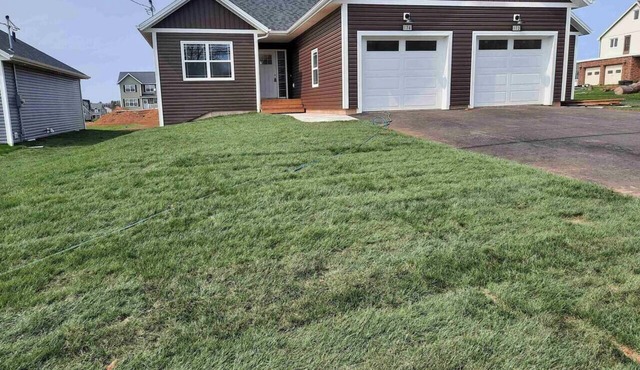 Family & Pet-Friendly 4-Bedroom Charlottetown Getaway Near Attractions