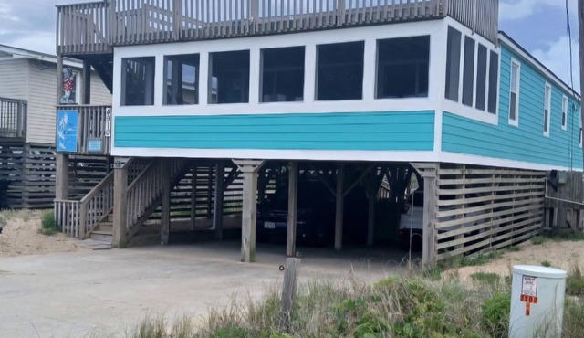 Family & Pet Friendly Cottage - Clean, cozy, and relaxing vibe!