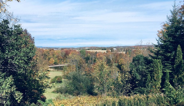 Farm House summer vacation rental