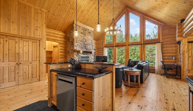 Fiddler Lake Resort - Rabbit 57