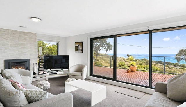 First Point Anglesea in Anglesea