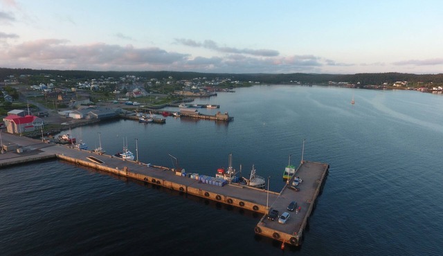 Fortress Inn Louisbourg