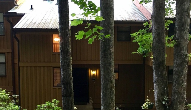 Fresh Mountain Air, Beautiful Views, Lakes, Waterfalls. Pets Welcomed!