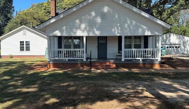 Freshly renovated family home in Matthews, NC