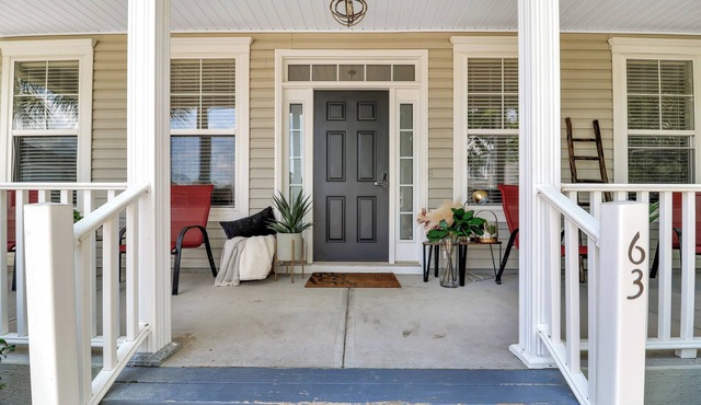 Fully remodeled home + optional In-law apartment for large groups