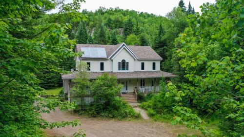 Gîte Crystal Inn