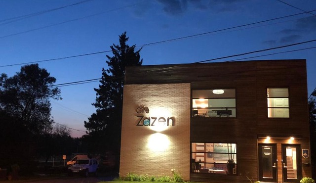 Gîte Zazen