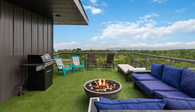 Georgian Bay Estate - Blue Mountains