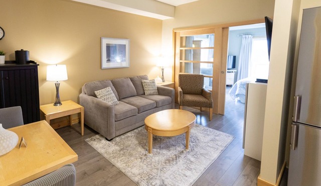 Gimli Beach Condos # 2 - Gimli's best location!
