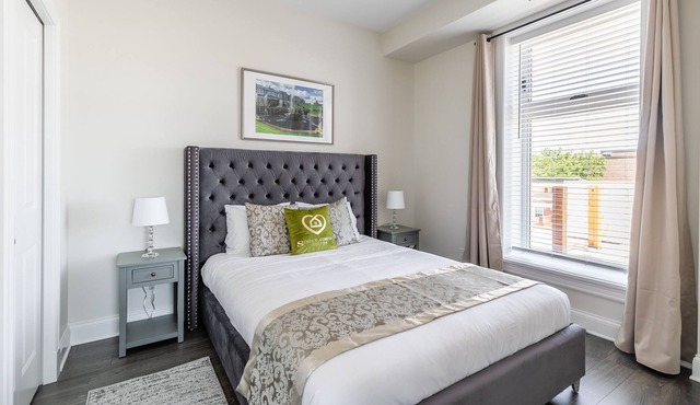 GLOBALSTAY . Rideau 2Br Signature Apartments. Free Parking