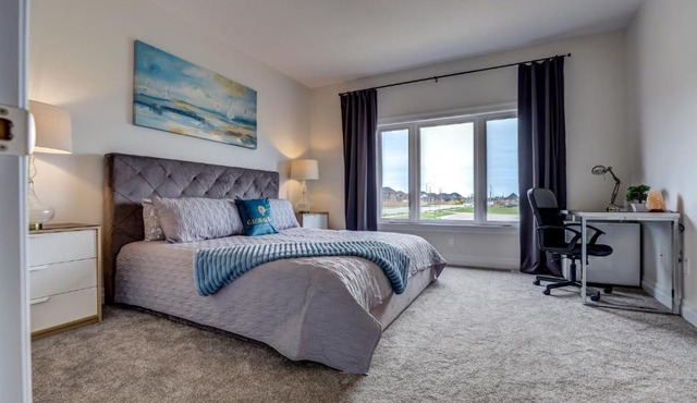 GlobalStay Modern House near Huron Lake Port Elgin