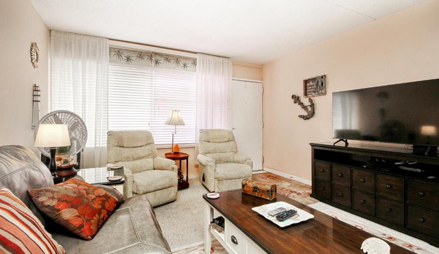 Gold Coast Condos 105