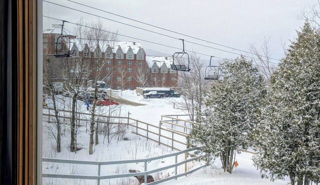 Gondola Village at Sugarloaf