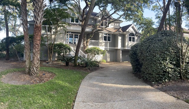 Gorgeous Kiawah House with Expansive Marsh and River Views!