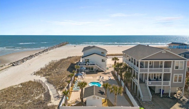 Grand View, Ocean Isle Beach