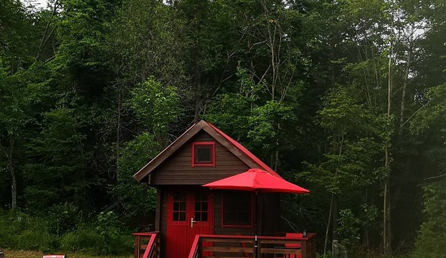 Granite Hollow Cabin