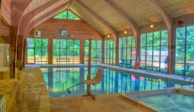Great Amenities! 3 Convenient Units Near Fairfield Lake, Gym, Indoor Pool
