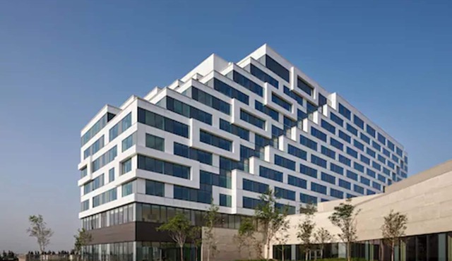 Great Canadian Casino Resort Toronto