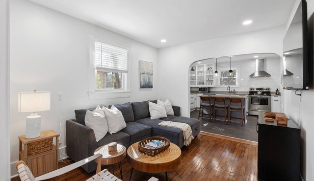 Greenville Bungalow Near Downtown + Swamp Rabbit