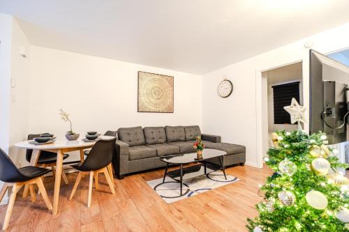 Griffintown Central 2BR