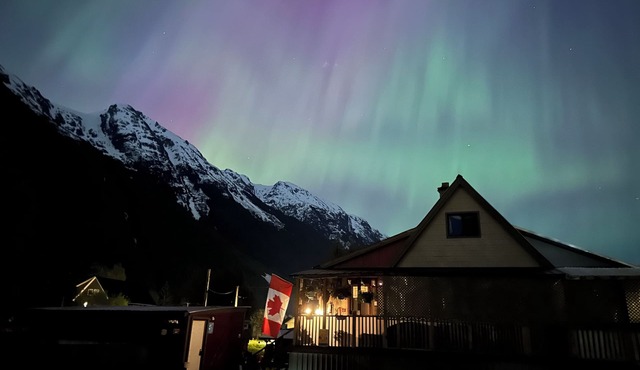 Guest House Austria