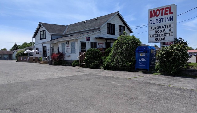 Guest Inn