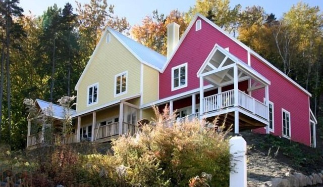 Hôtel à la maison - Le Coeur de la plage