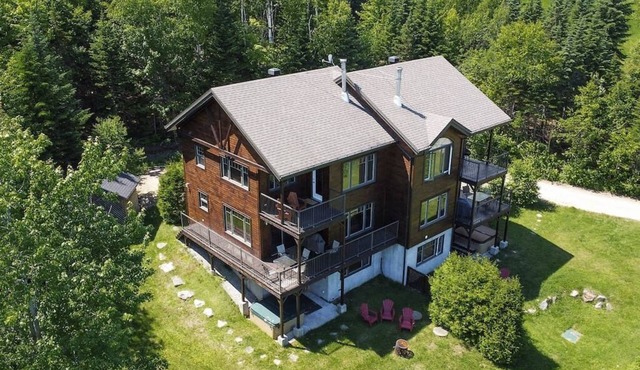 Hôtel à la maison - L'Arlésien, aire du massif, spa et vue