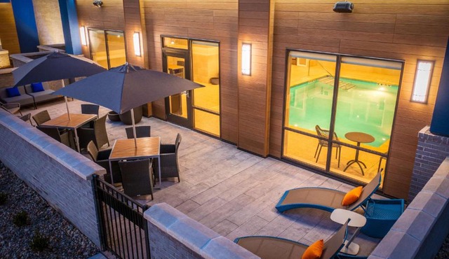 Hampton Inn by Hilton Ashland City, Tn