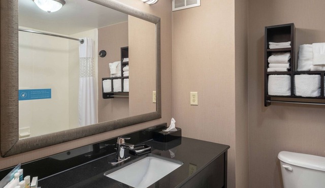 Hampton Inn Dublin