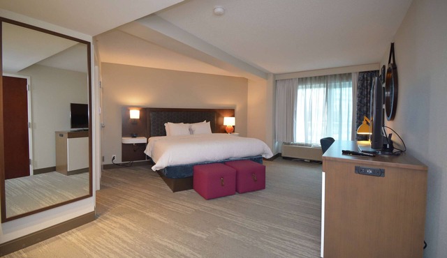 Hampton Inn Salem East - Electric Road