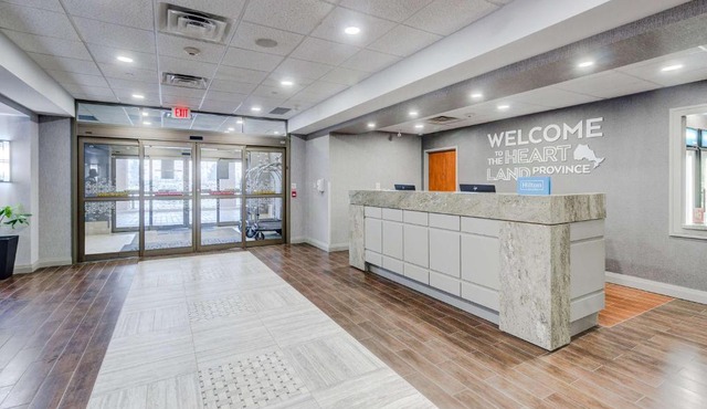 Hampton Inn & Suites by Hilton Brantford