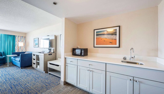 Hampton Inn Virginia Beach-Oceanfront North