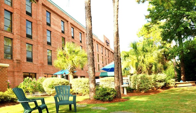 Hampton Inn Wilmington-Medical Park