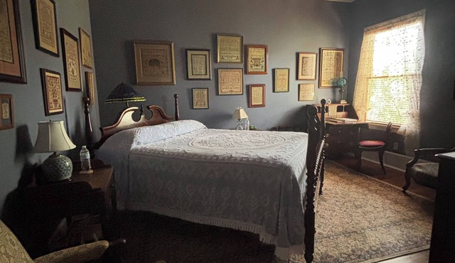 Hanna House Bed & Breakfast