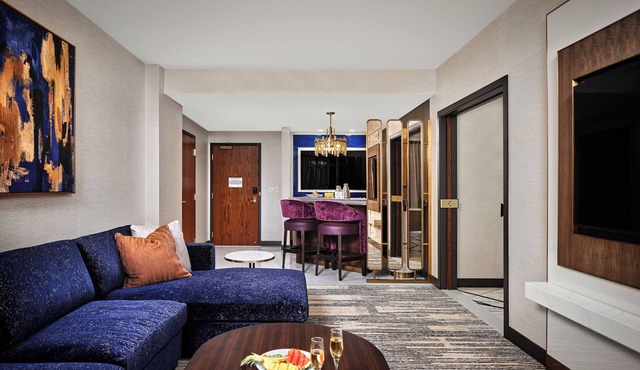 Hard Rock Hotel & Casino Ottawa