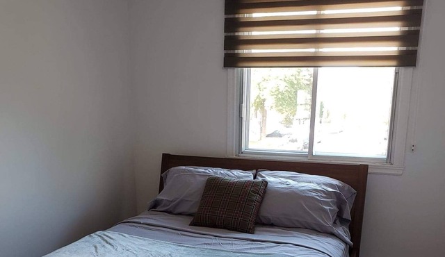 HAVRE DE PAIX Fully equipped apartment in a neighborhood close to services