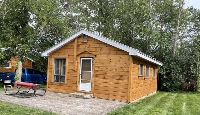 Hickory Waterfront Cottages #4