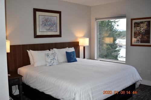 High Pont Resort