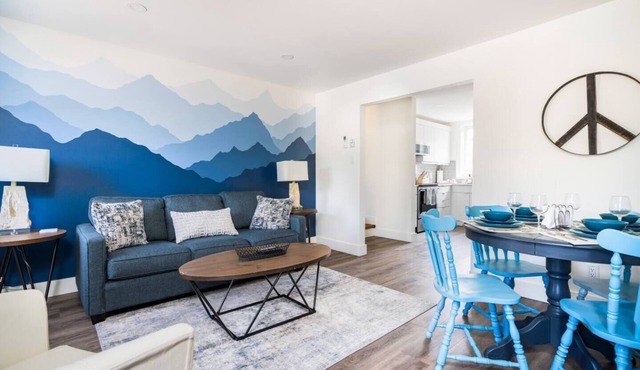 `Hike` at Hills Meaford | 2BD Suite + Pets!