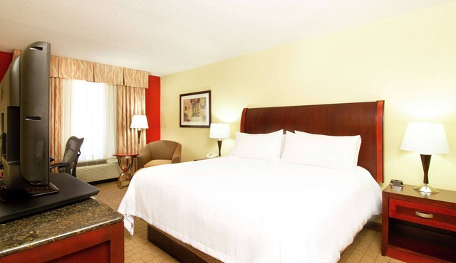 Hilton Garden Inn Anderson