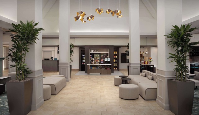 Hilton Garden Inn Columbia/Harbison