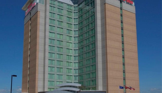 Hilton Garden Inn Toronto Airport