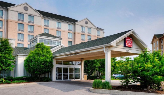 Hilton Garden Inn Toronto/Burlington